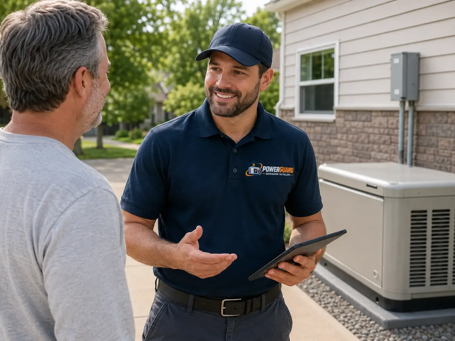 Generator Installation Magee, MS FAQs